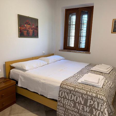 Villa Aquila Agello Eksteriør billede