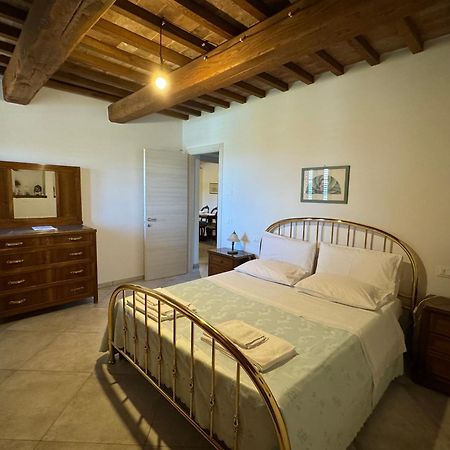 Villa Aquila Agello Eksteriør billede