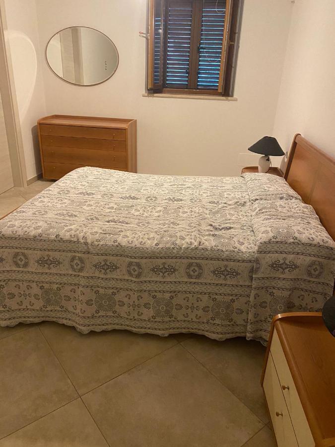 Villa Aquila Agello Eksteriør billede