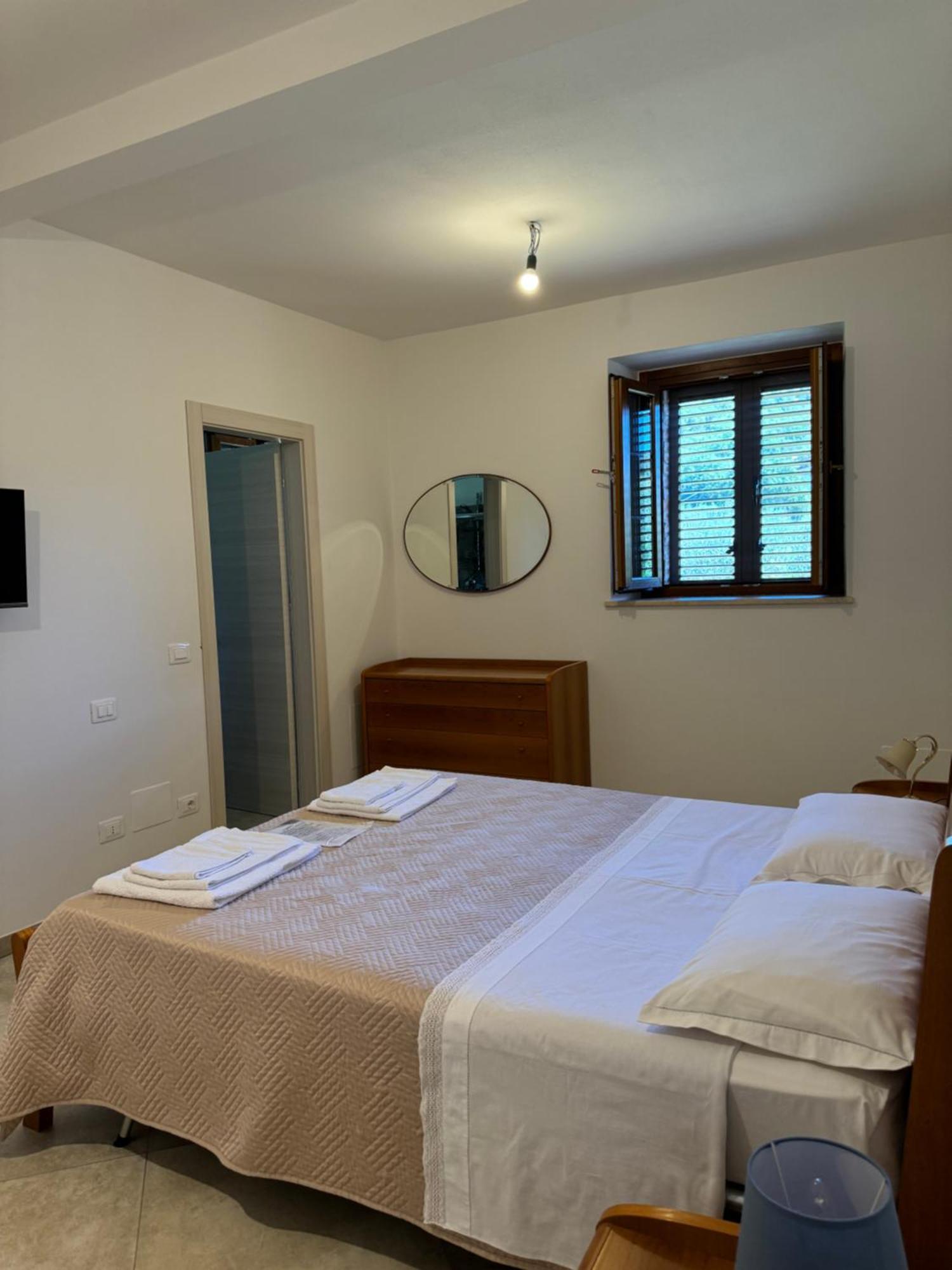 Villa Aquila Agello Eksteriør billede