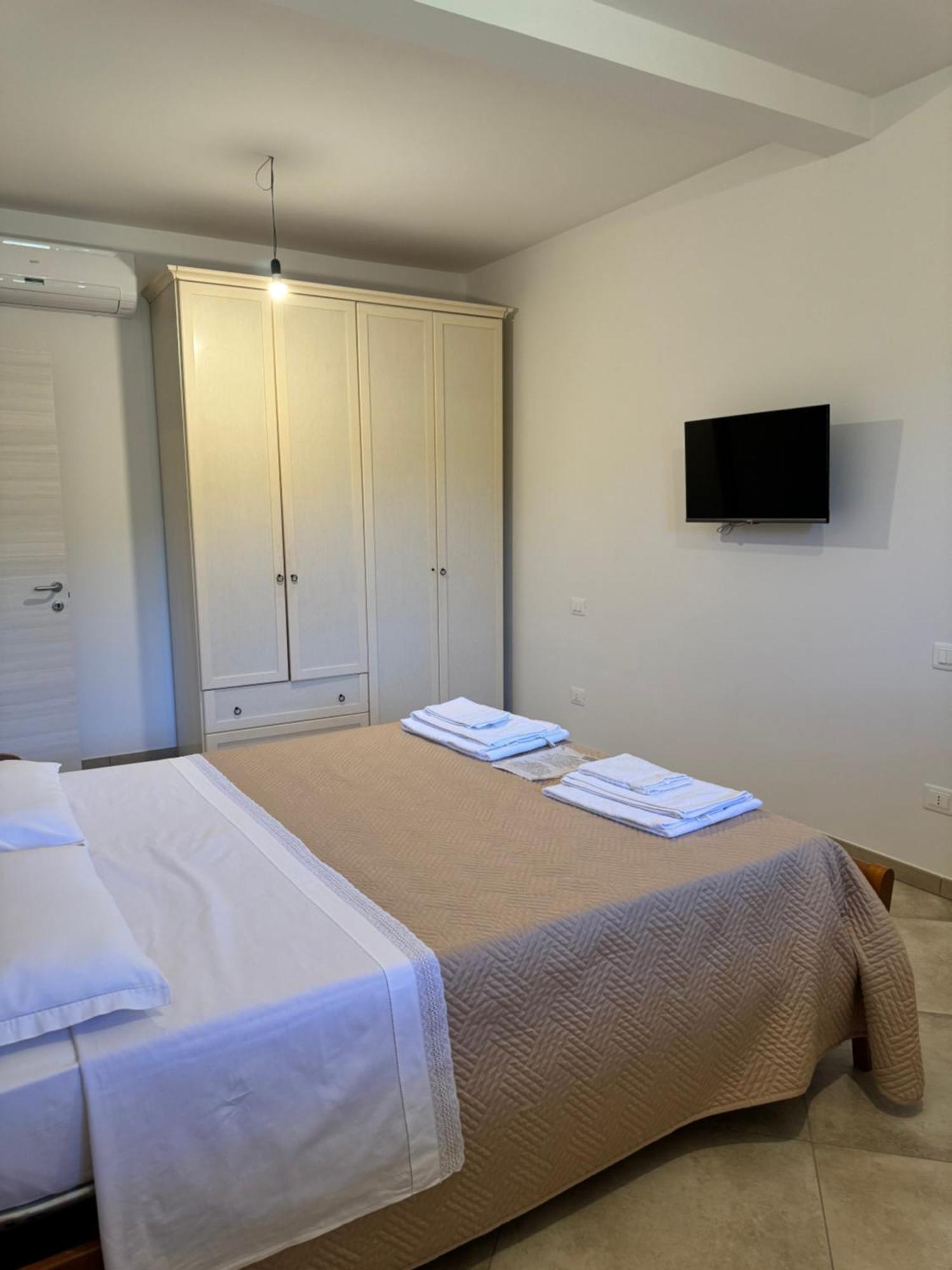 Villa Aquila Agello Eksteriør billede