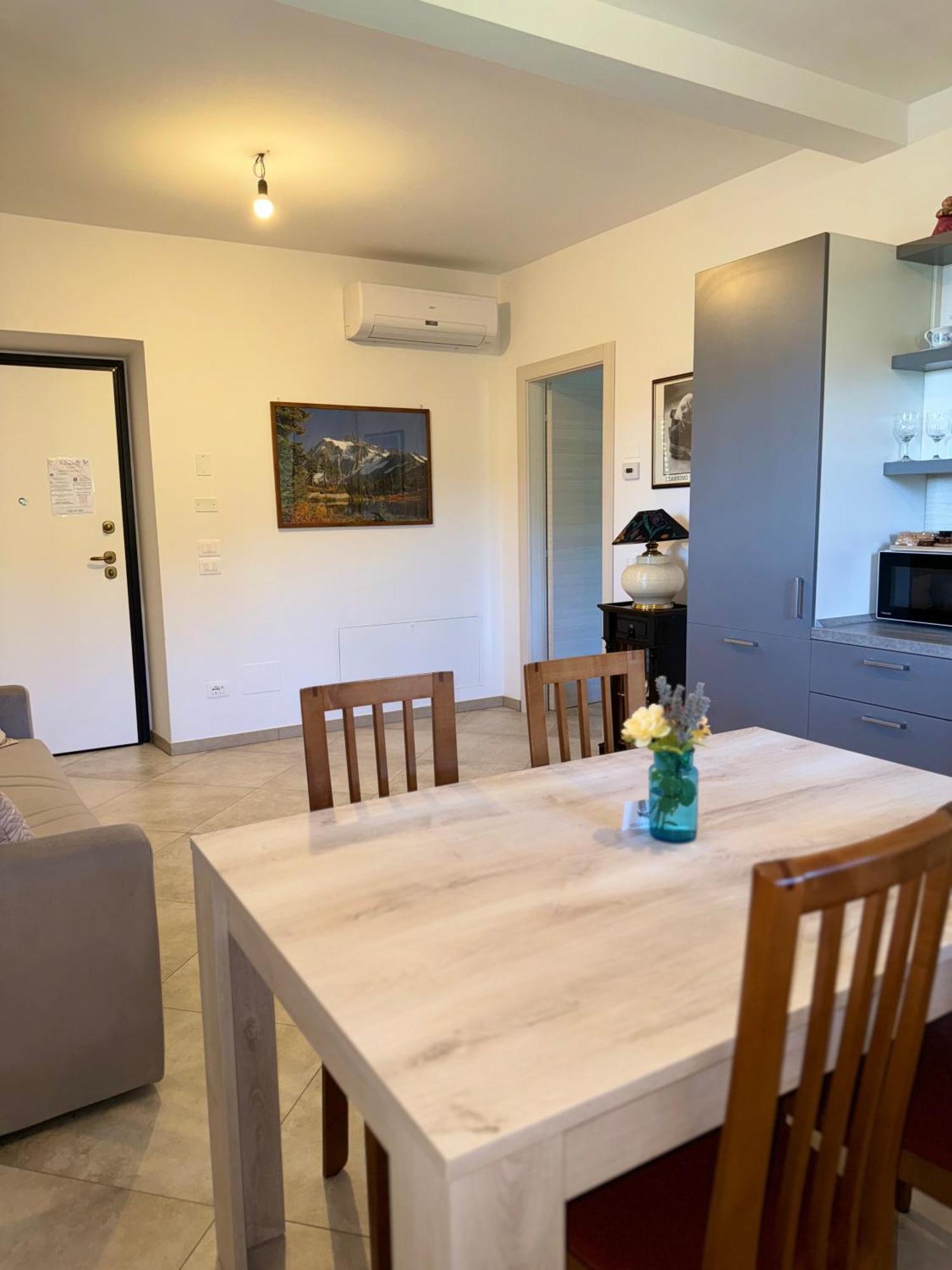 Villa Aquila Agello Eksteriør billede