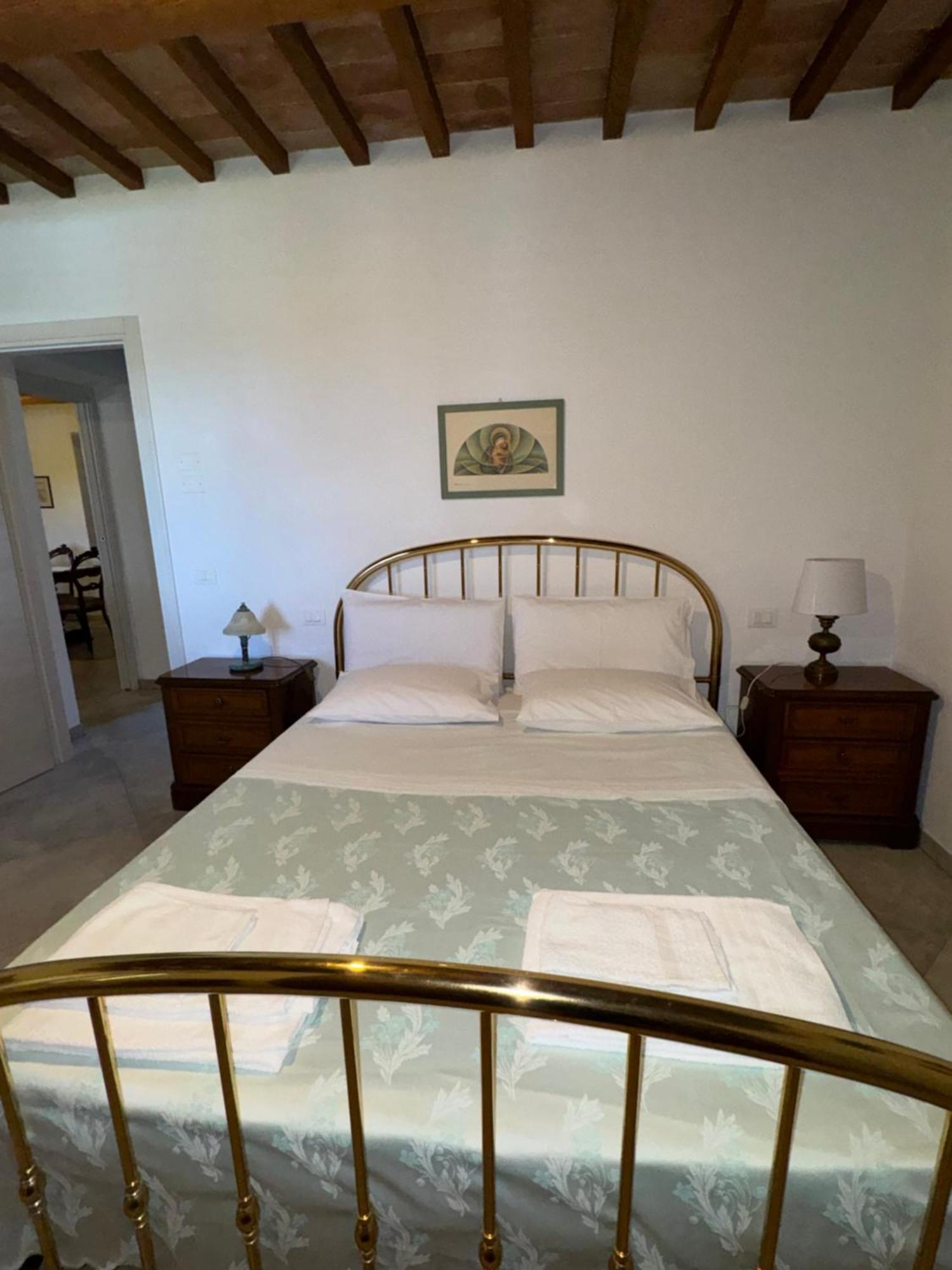 Villa Aquila Agello Eksteriør billede