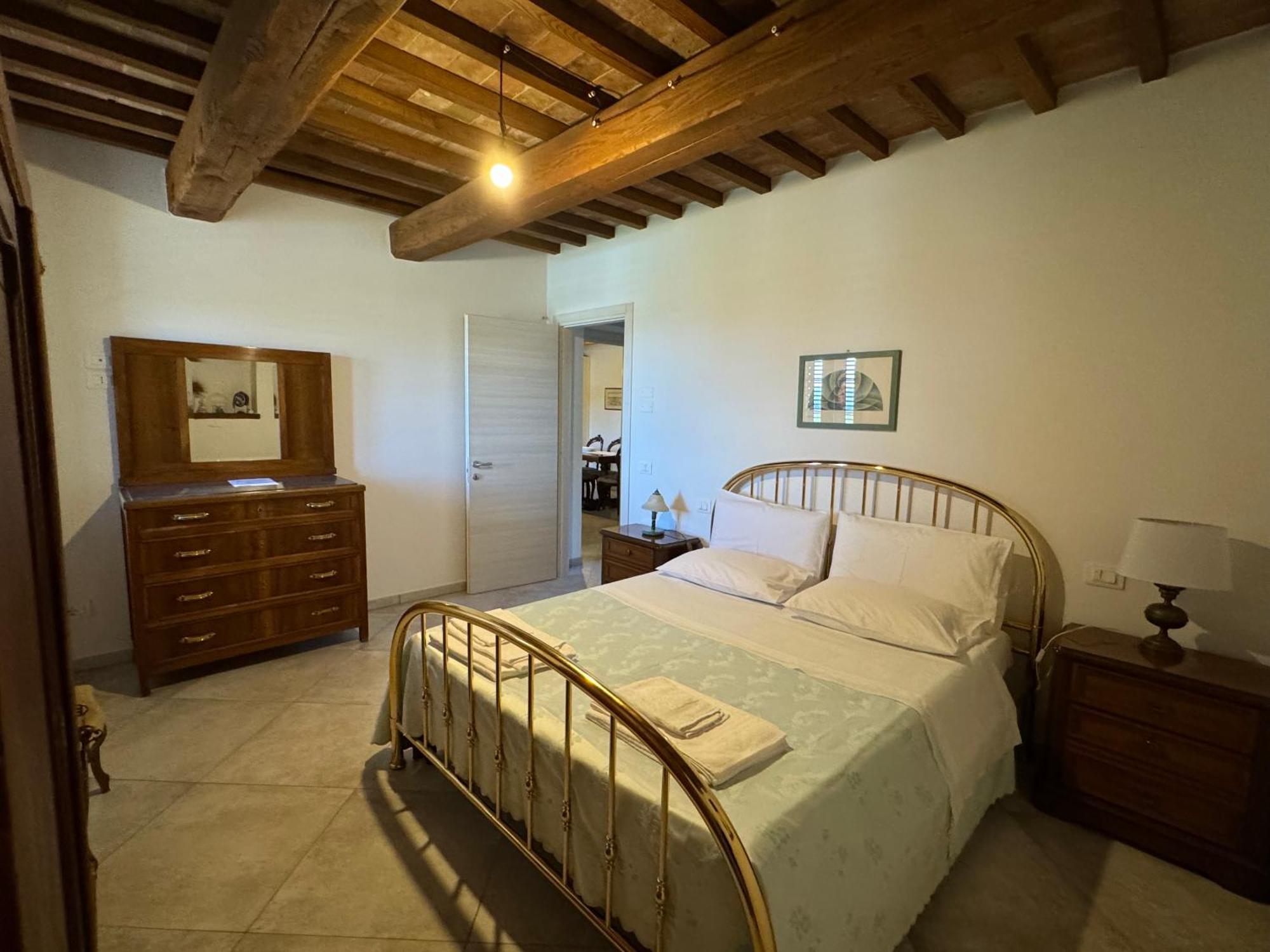 Villa Aquila Agello Eksteriør billede