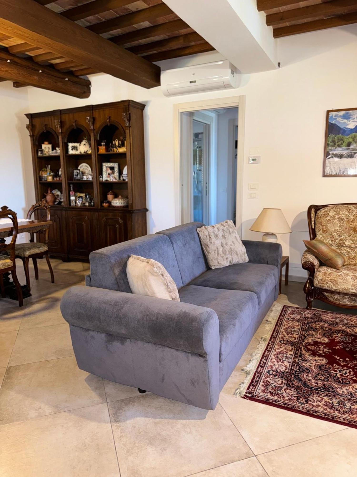Villa Aquila Agello Eksteriør billede