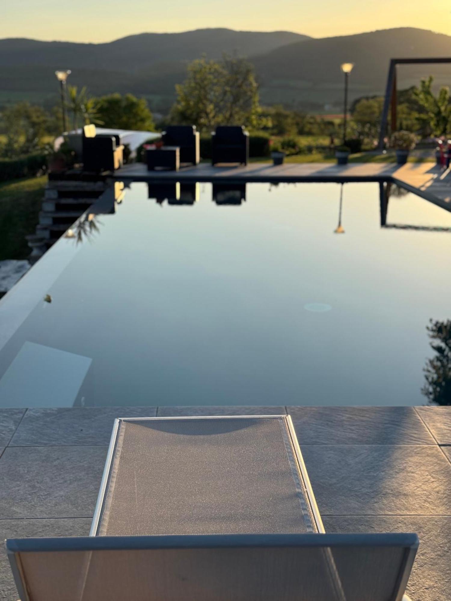 Villa Aquila Agello Eksteriør billede